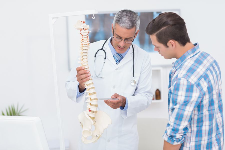 5 Problems Your Chiropractor Can Treat That Might Surprise You