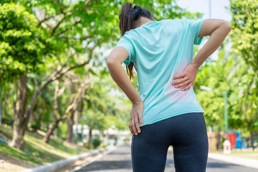 Why So Many Athletes Experience Hip Pain and How Chiropractors Can Help