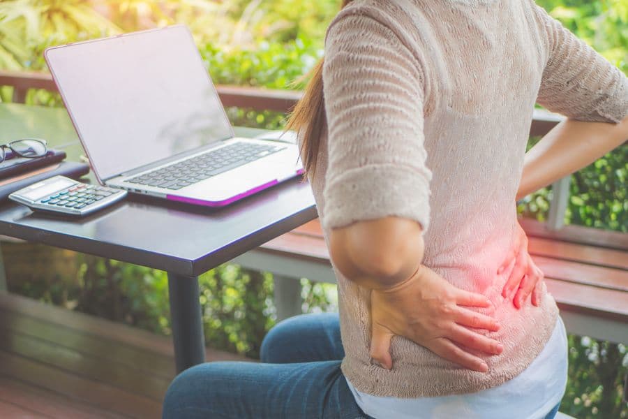 Chiropractic Care and Fibromyalgia