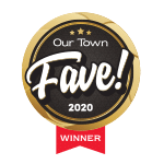 Our Town Magazine Our Fave Winner Absolute Health Chiropractic Gainesville, Florida