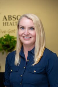 Denise - Absolute Health Chiropractic Gainesville, FL.